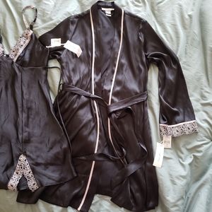 3 piece intimates set